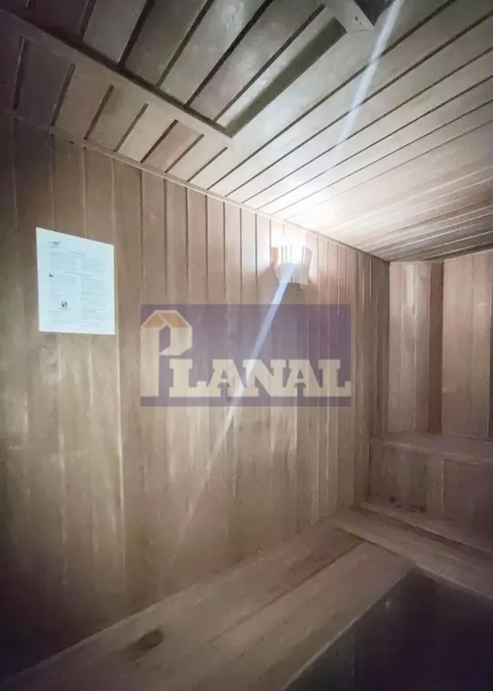 Apartamento, 4 quartos, 170 m² - Foto 10