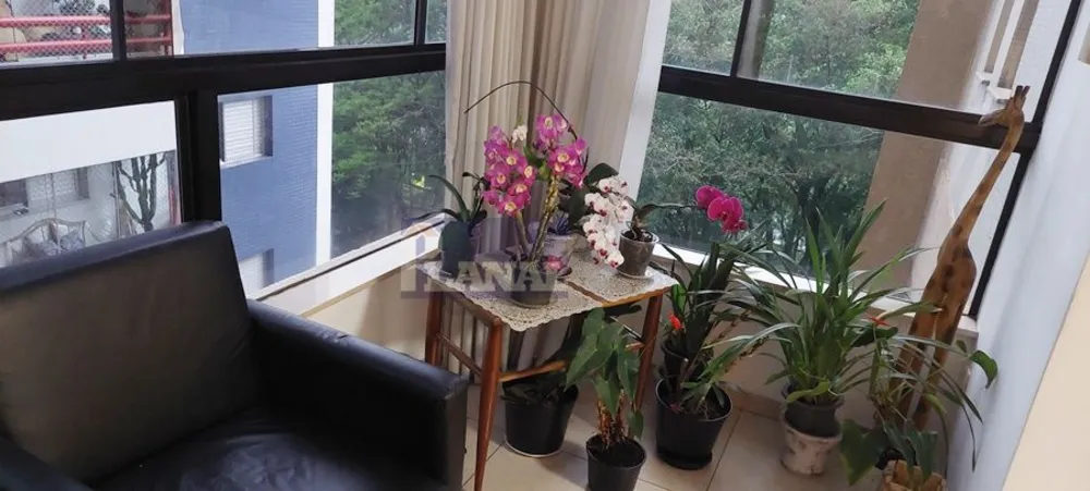 Apartamento, 4 quartos, 170 m² - Foto 1