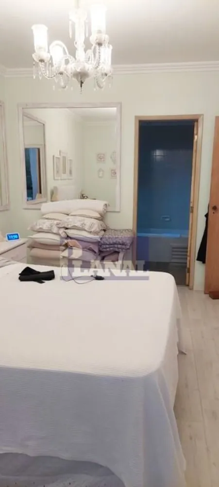 Apartamento, 4 quartos, 170 m² - Foto 5
