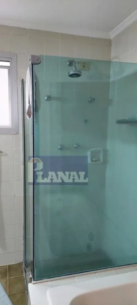 Apartamento, 4 quartos, 170 m² - Foto 7