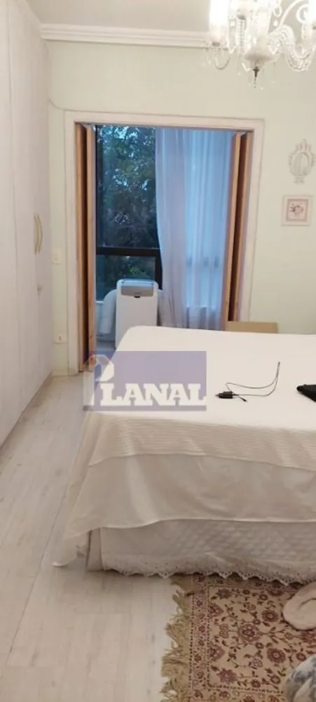 Apartamento, 4 quartos, 170 m² - Foto 2