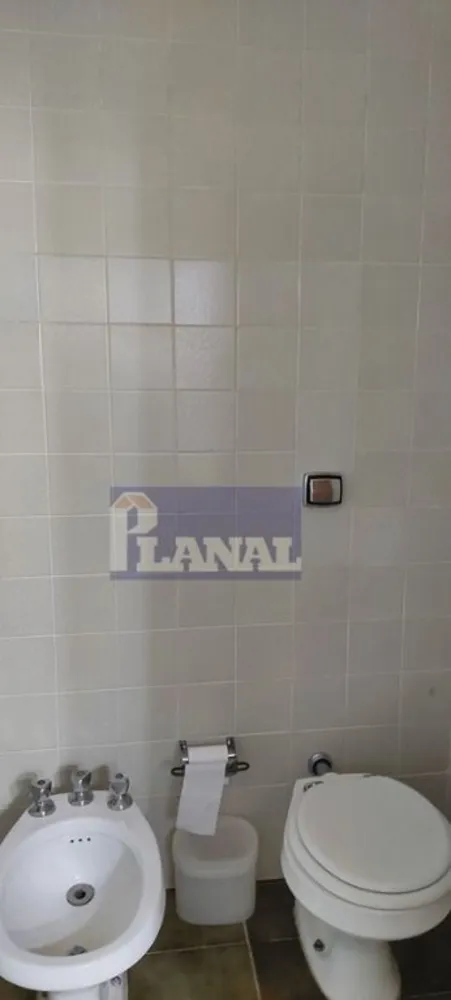 Apartamento, 4 quartos, 170 m² - Foto 8