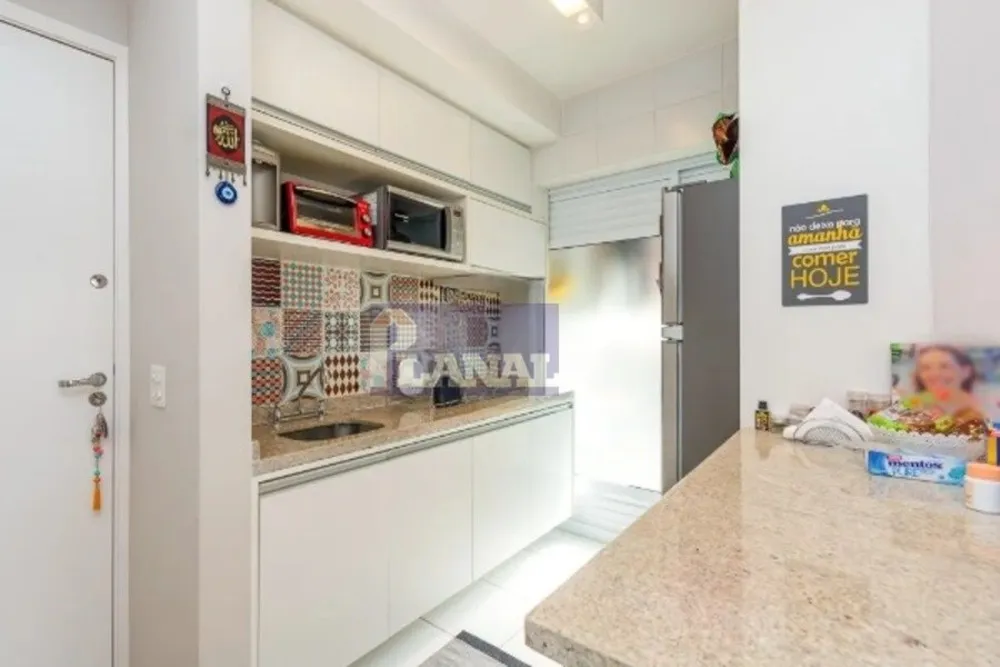 Apartamento, 2 quartos, 54 m² - Foto 4
