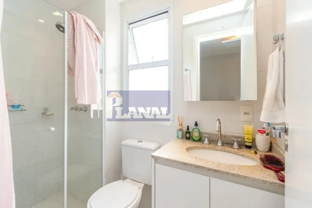 Apartamento, 2 quartos, 54 m² - Foto 3