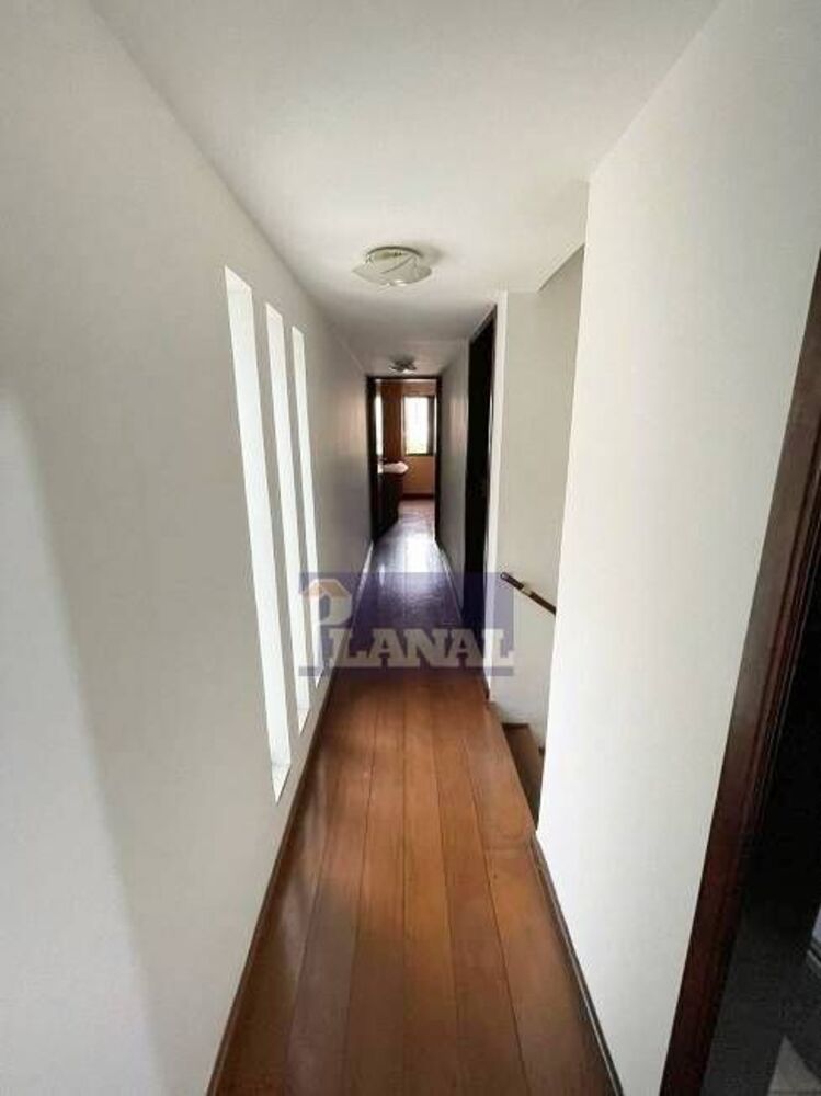 Sobrado, 3 quartos, 222 m² - Foto 9