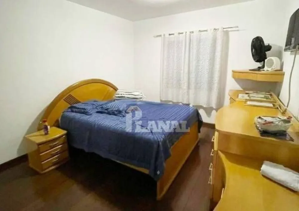 Sobrado, 3 quartos, 222 m² - Foto 4