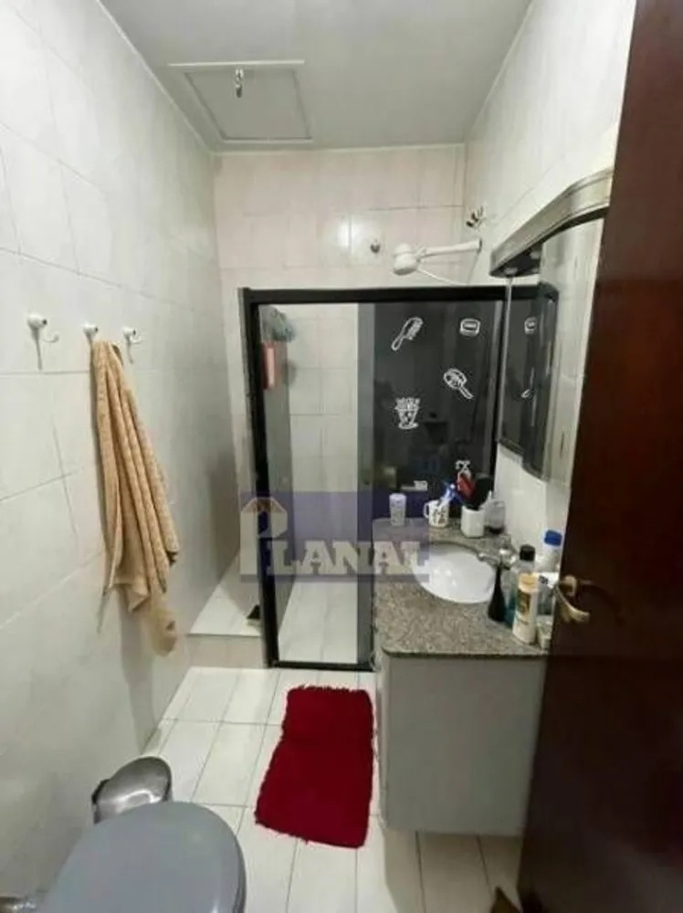 Sobrado, 3 quartos, 222 m² - Foto 5