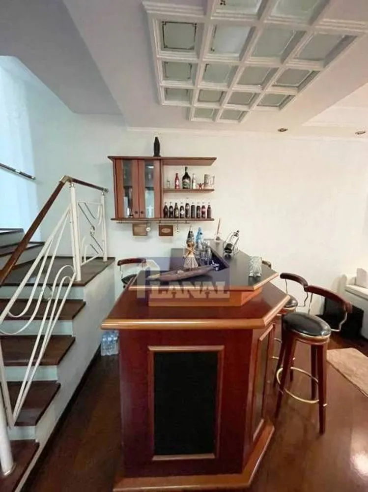 Sobrado, 3 quartos, 222 m² - Foto 3