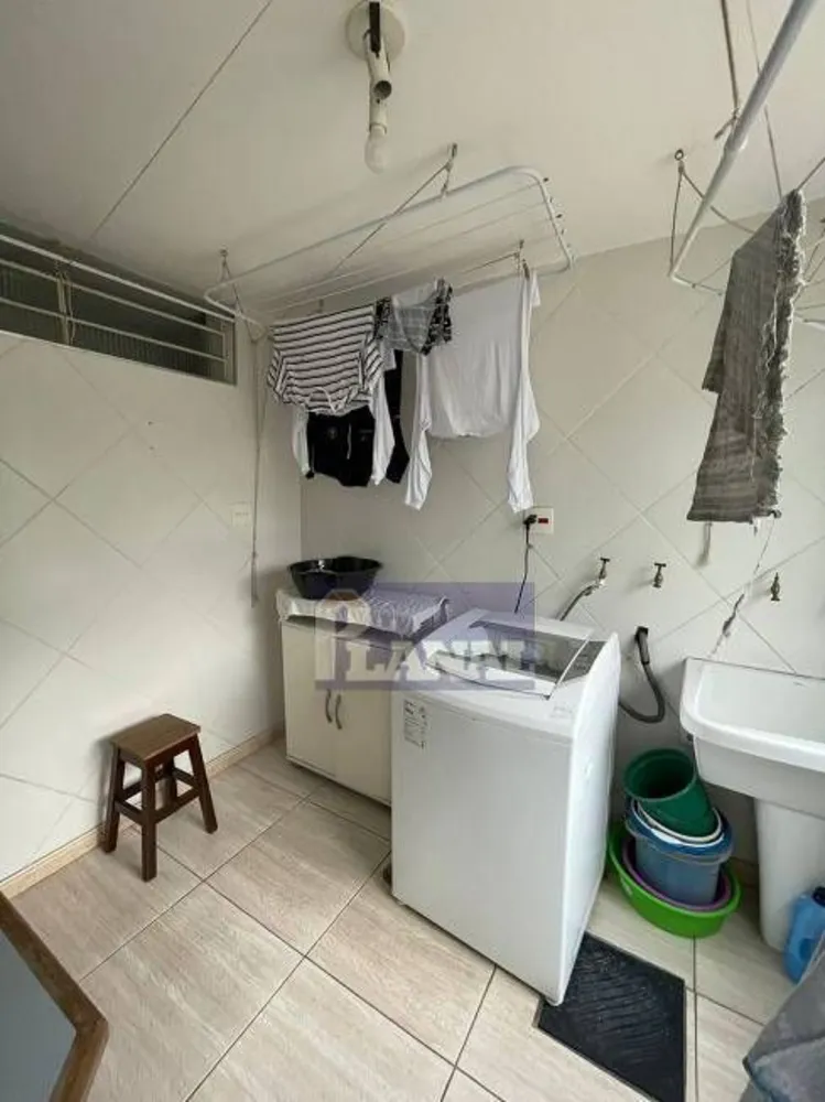 Sobrado, 3 quartos, 222 m² - Foto 16