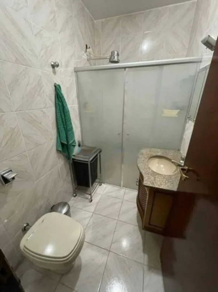 Sobrado, 3 quartos, 222 m² - Foto 13