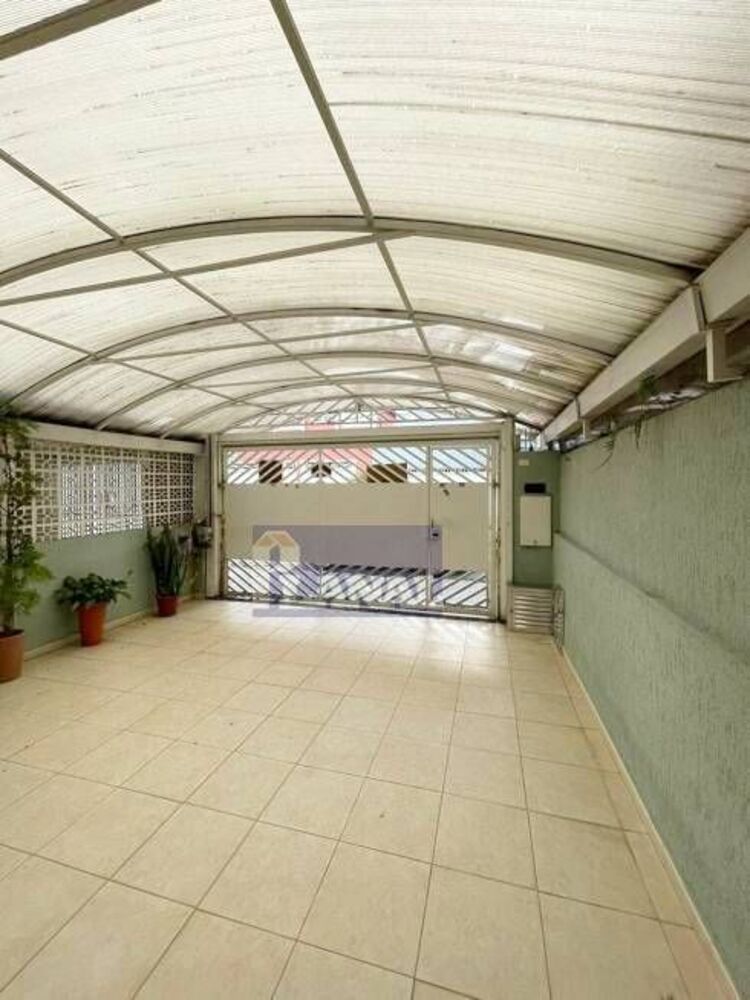 Sobrado, 3 quartos, 222 m² - Foto 10