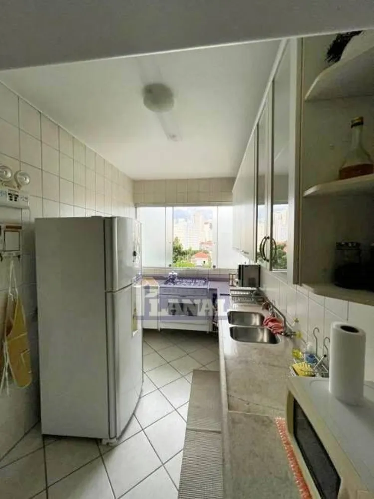 Sobrado, 3 quartos, 222 m² - Foto 6