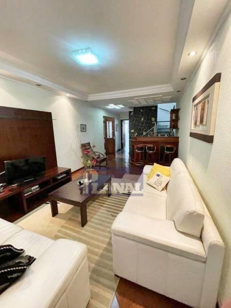 Sobrado, 3 quartos, 222 m² - Foto 12