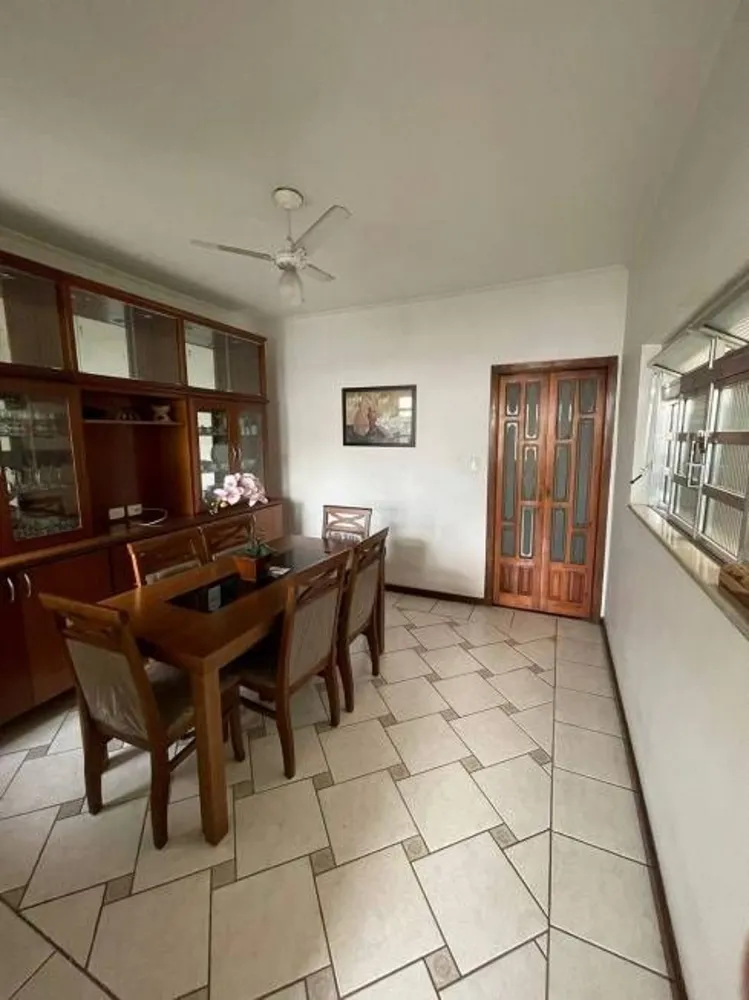 Sobrado, 3 quartos, 222 m² - Foto 7