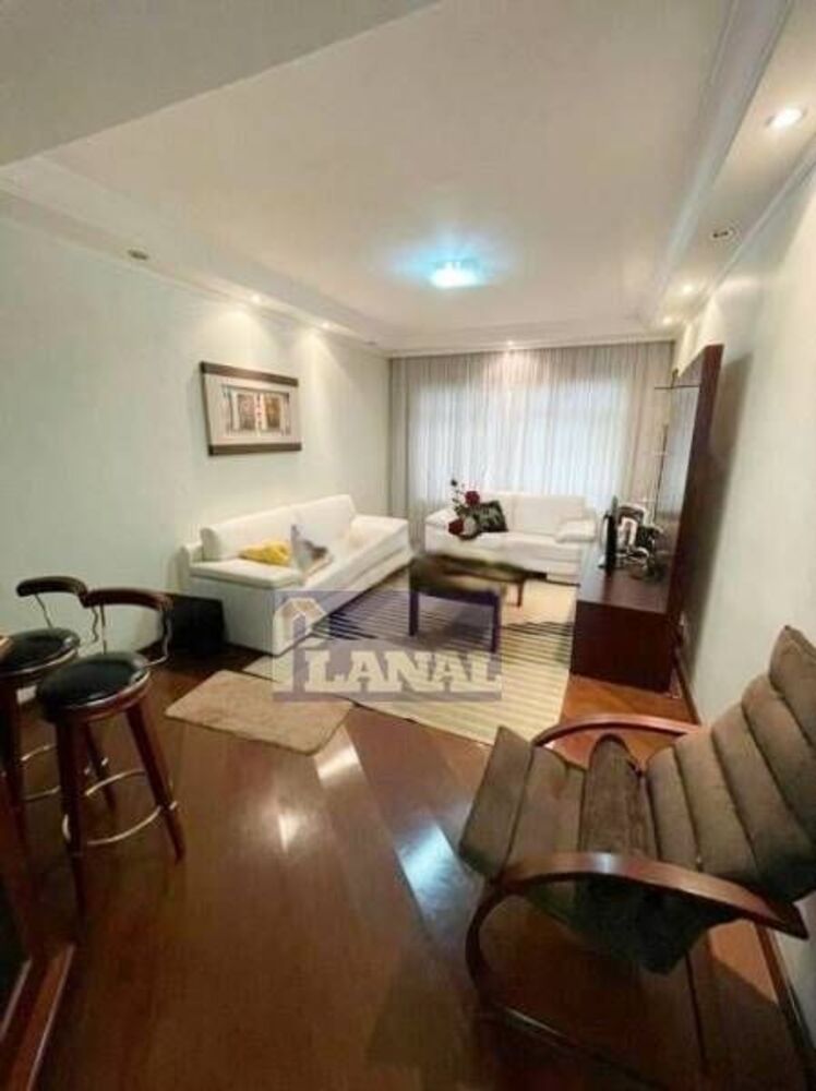 Sobrado, 3 quartos, 222 m² - Foto 11