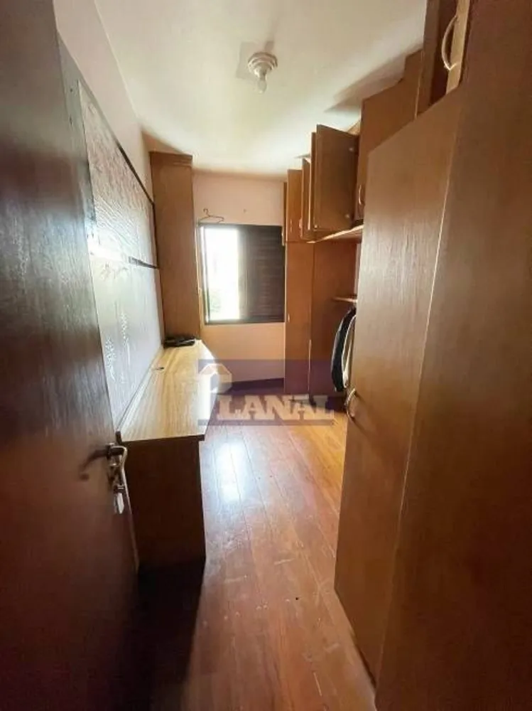 Sobrado, 3 quartos, 222 m² - Foto 15