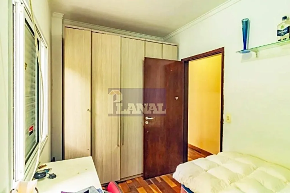 Sobrado, 4 quartos, 170 m² - Foto 2