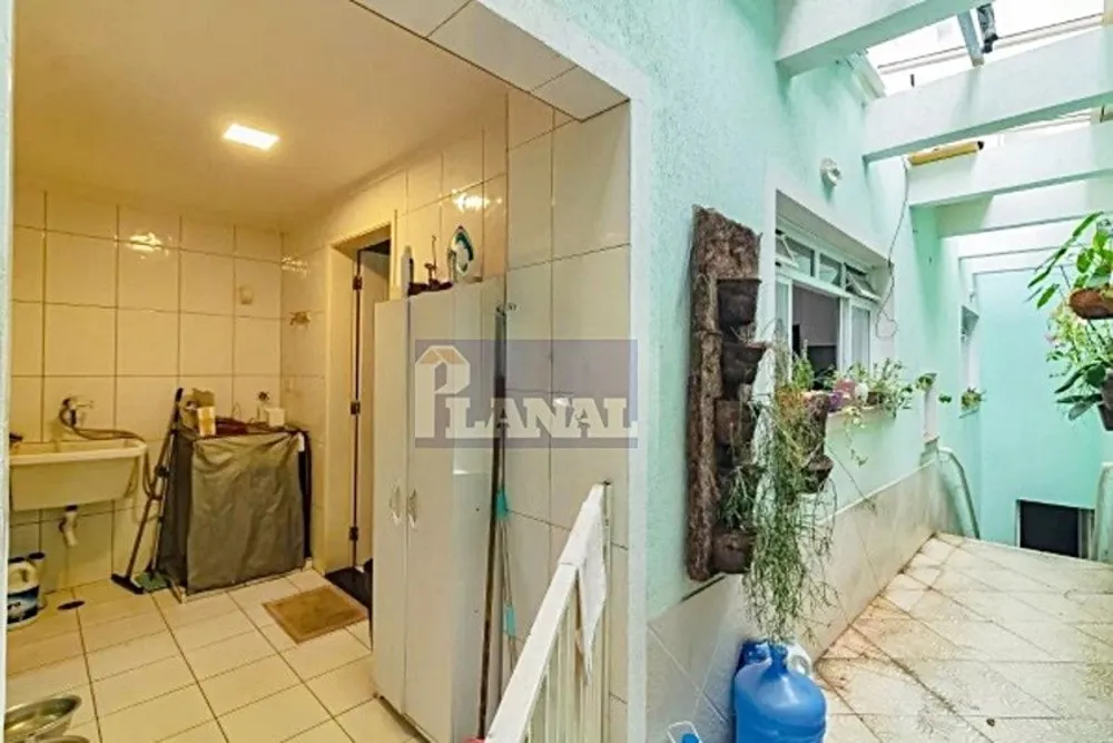 Sobrado, 4 quartos, 170 m² - Foto 10