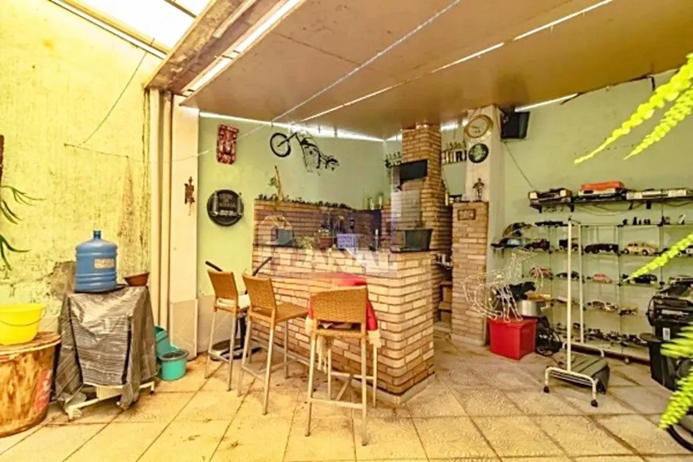Sobrado, 4 quartos, 170 m² - Foto 4