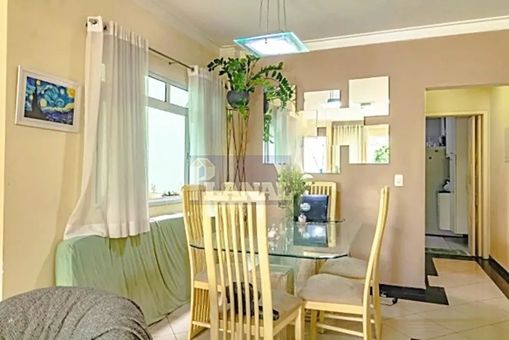Sobrado, 4 quartos, 170 m² - Foto 6