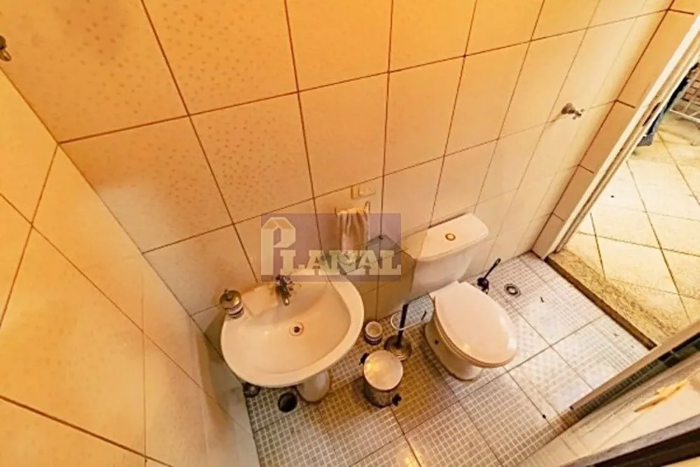 Sobrado, 4 quartos, 170 m² - Foto 7