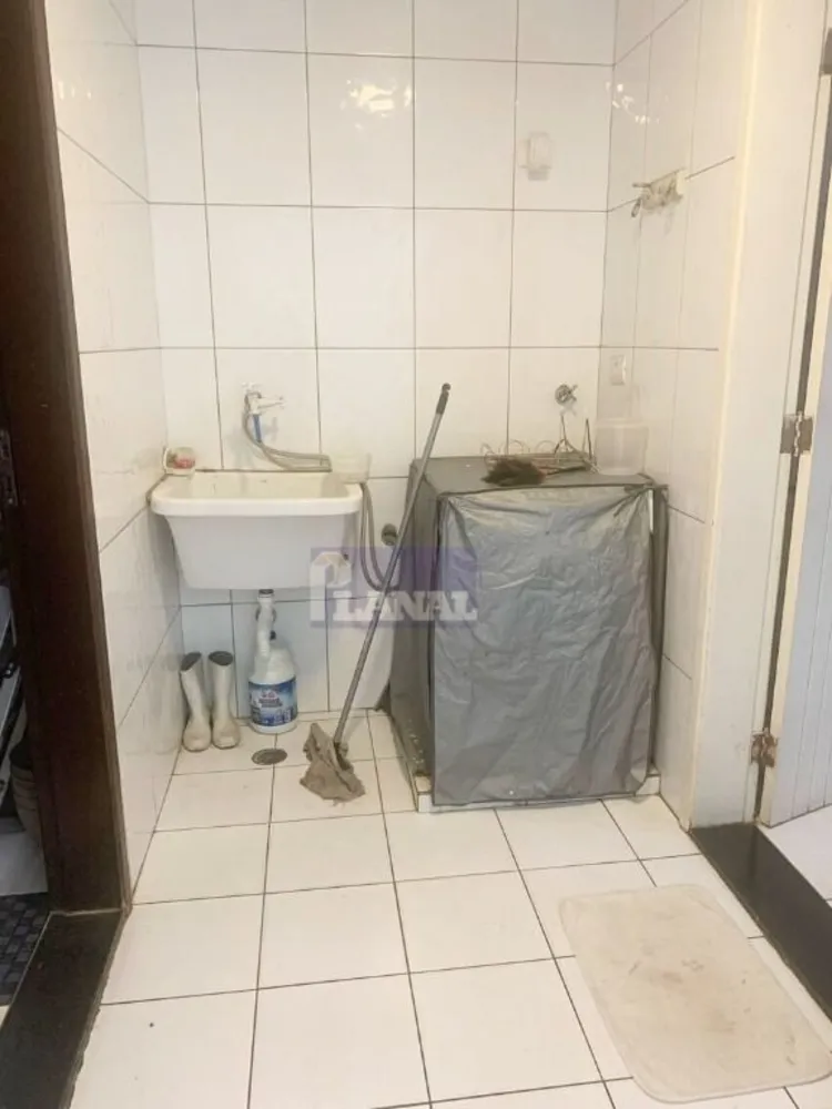 Sobrado, 4 quartos, 170 m² - Foto 9