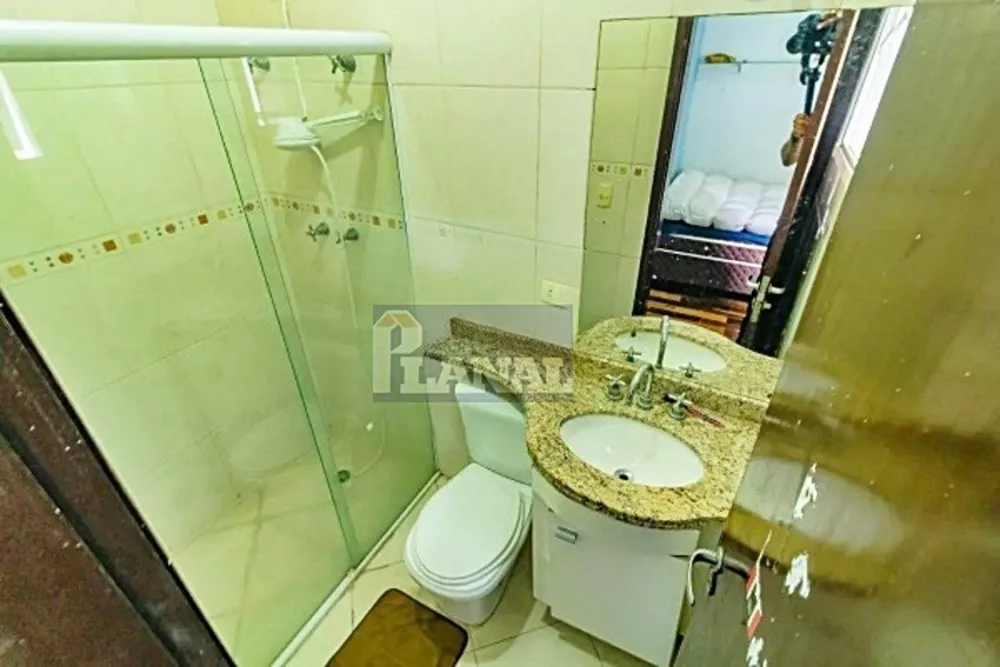 Sobrado, 4 quartos, 170 m² - Foto 8