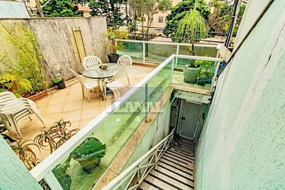 Sobrado, 4 quartos, 170 m² - Foto 7