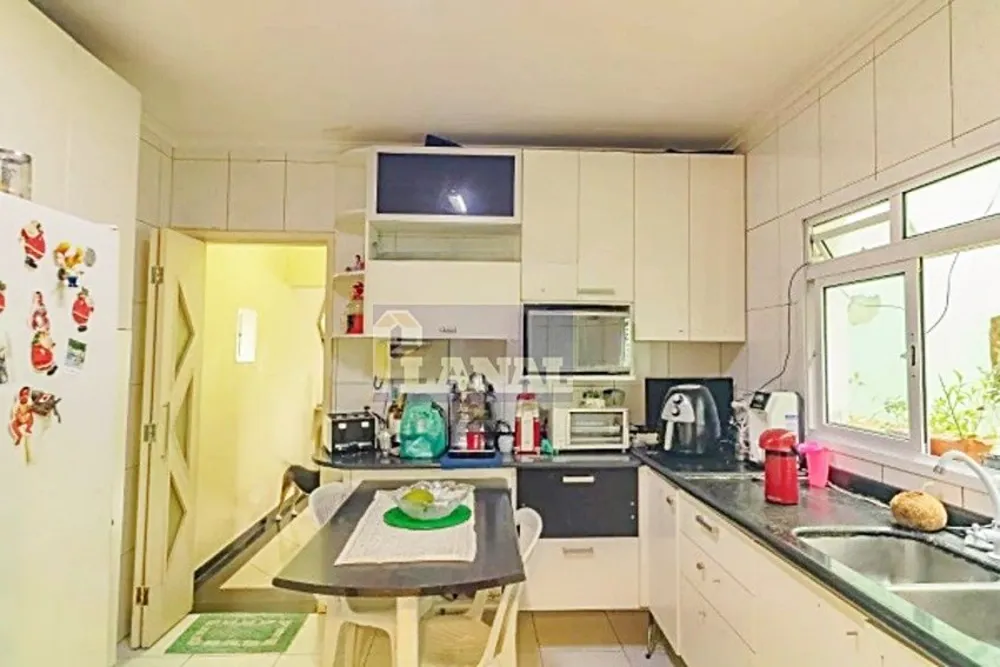 Sobrado, 4 quartos, 170 m² - Foto 5