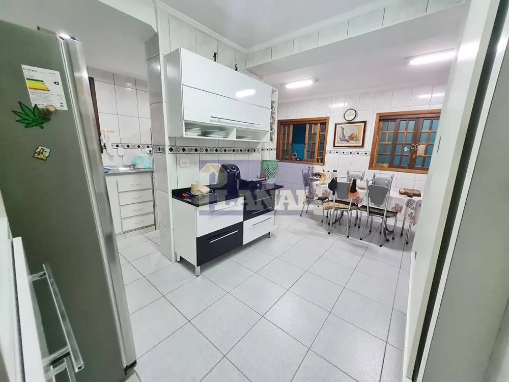 Sobrado, 3 quartos, 115 m² - Foto 3