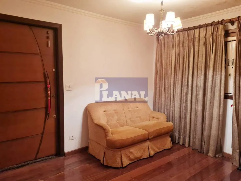 Sobrado, 3 quartos, 115 m² - Foto 5