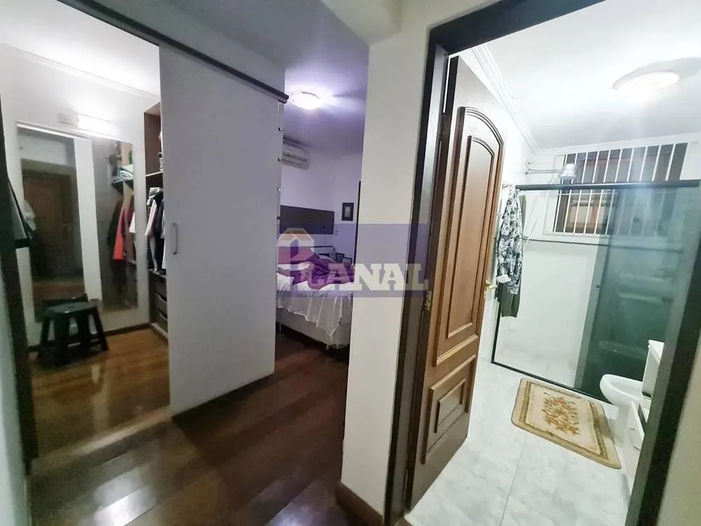 Sobrado, 3 quartos, 115 m² - Foto 4