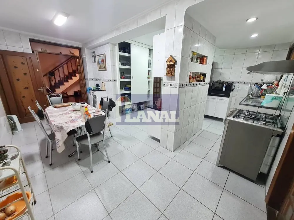 Sobrado, 3 quartos, 115 m² - Foto 9