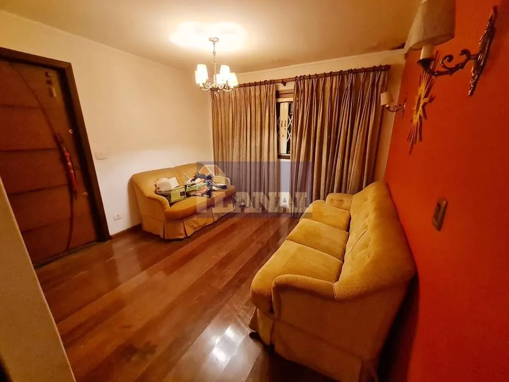 Sobrado, 3 quartos, 115 m² - Foto 1