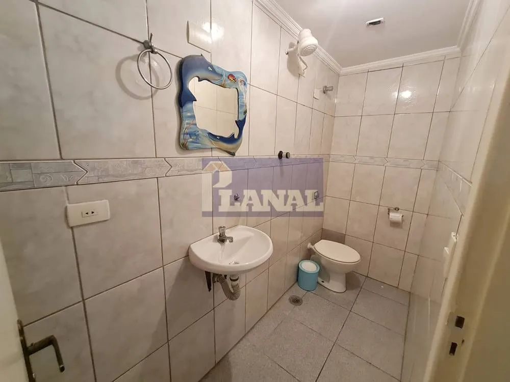 Sobrado, 3 quartos, 115 m² - Foto 8