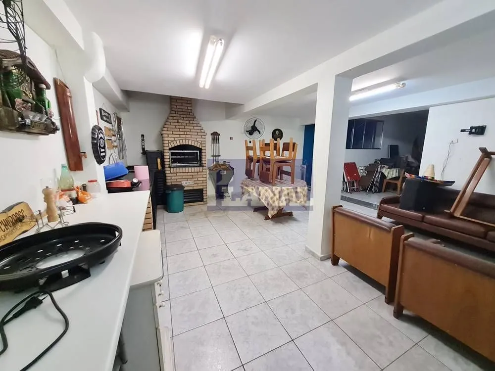 Sobrado, 3 quartos, 115 m² - Foto 2