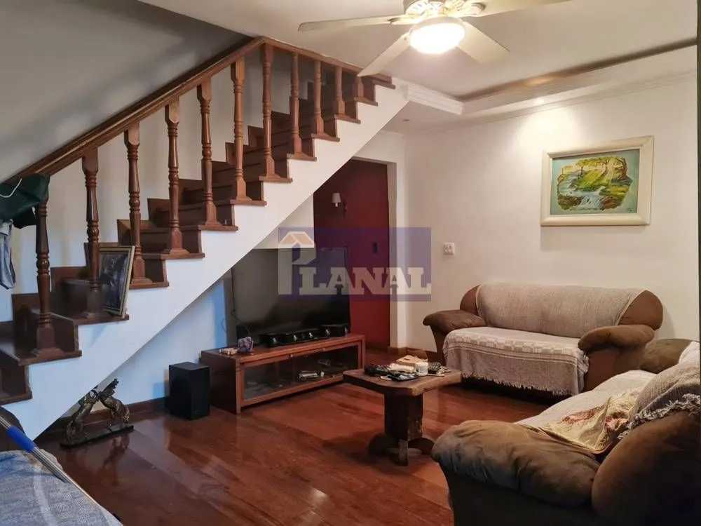 Sobrado, 3 quartos, 115 m² - Foto 4