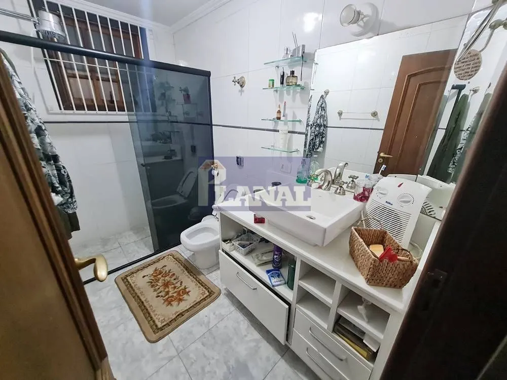 Sobrado, 3 quartos, 115 m² - Foto 6