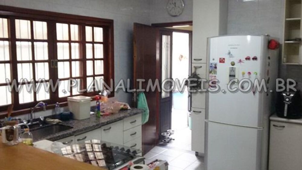 Sobrado, 3 quartos, 154 m² - Foto 1