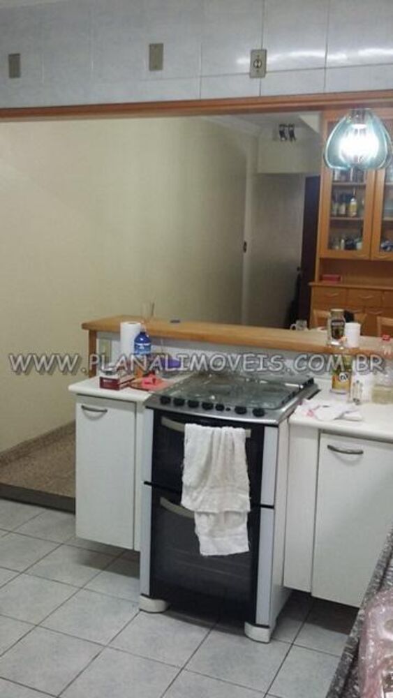 Sobrado, 3 quartos, 154 m² - Foto 2