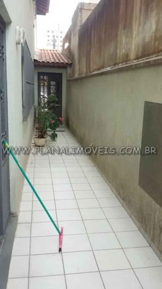 Sobrado, 3 quartos, 154 m² - Foto 5