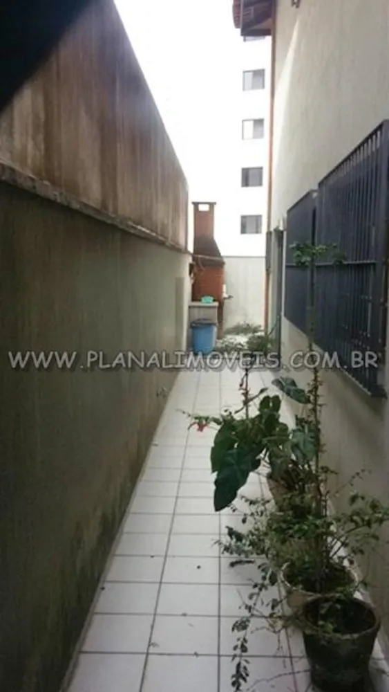 Sobrado, 3 quartos, 154 m² - Foto 7