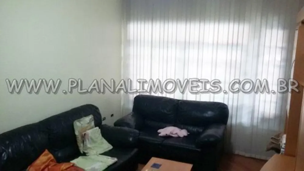 Sobrado, 3 quartos, 154 m² - Foto 10