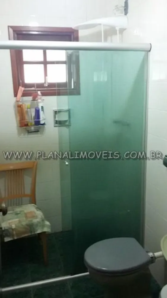 Sobrado, 3 quartos, 154 m² - Foto 6