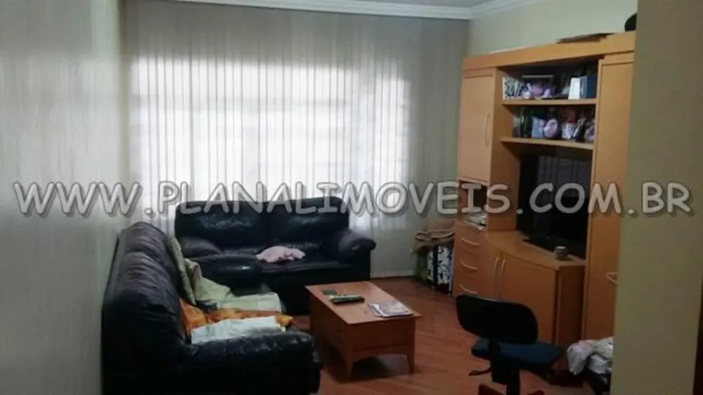 Sobrado, 3 quartos, 154 m² - Foto 8
