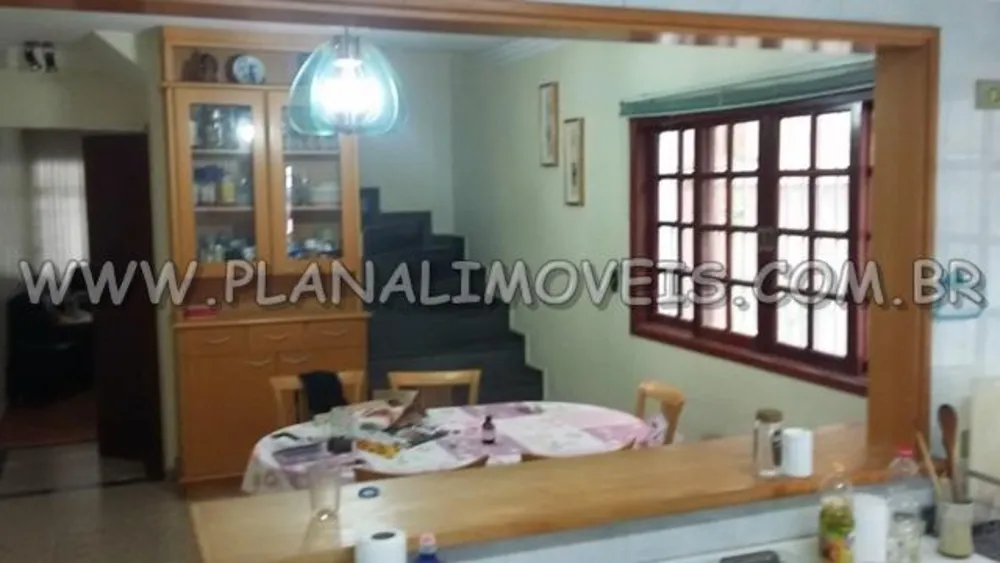 Sobrado, 3 quartos, 154 m² - Foto 9