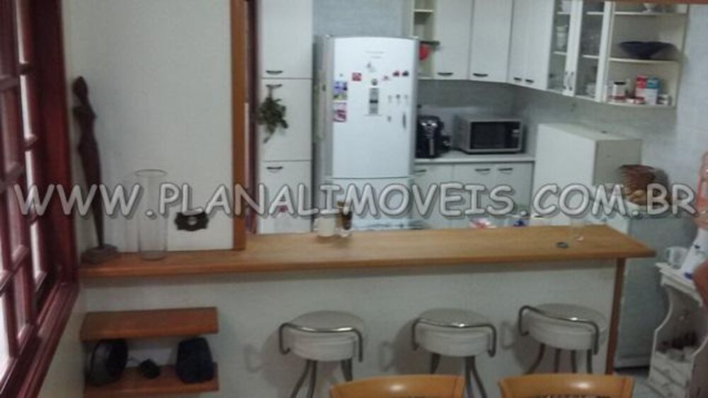 Sobrado, 3 quartos, 154 m² - Foto 3