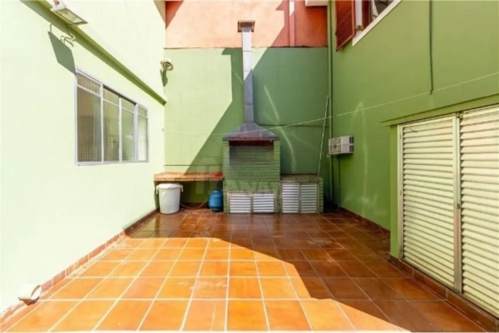 Sobrado, 3 quartos, 261 m² - Foto 14