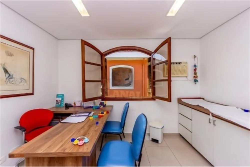 Sobrado, 3 quartos, 261 m² - Foto 9