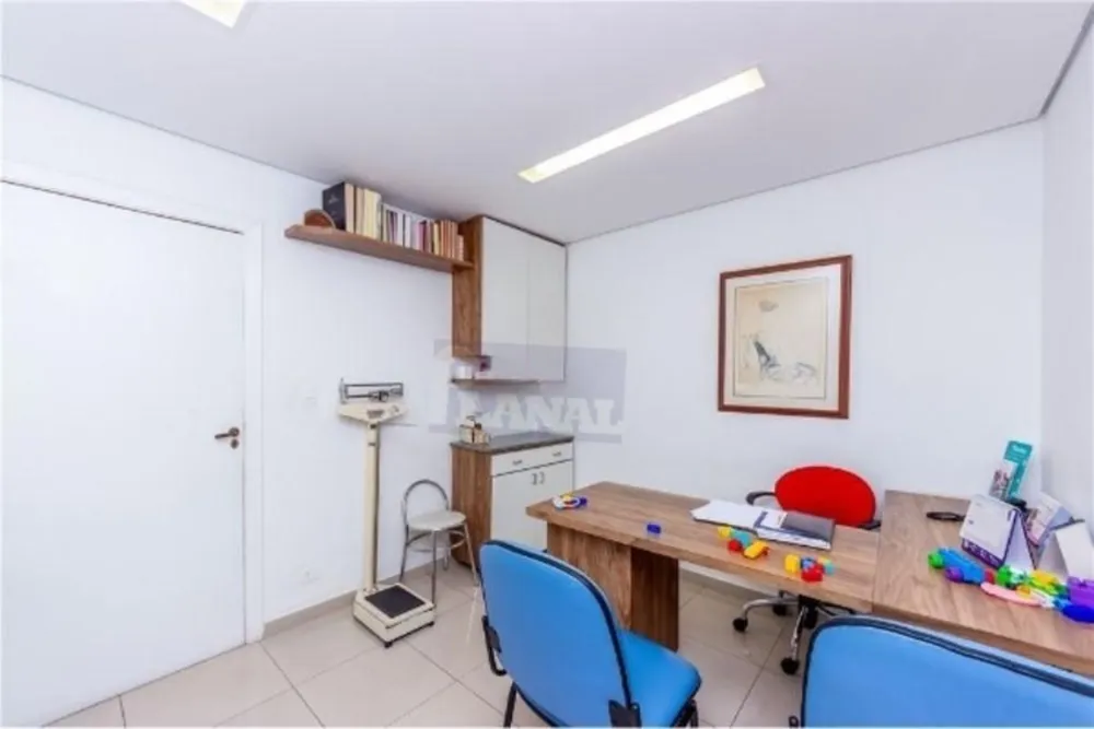 Sobrado, 3 quartos, 261 m² - Foto 10